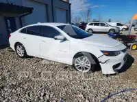 2016 Chevrolet Malibu photo