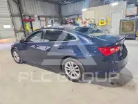 2016 Chevrolet Malibu фото