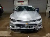 2016 Chevrolet Malibu фото