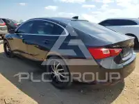 2016 Chevrolet Malibu фото