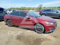 2016 Chevrolet Malibu фото