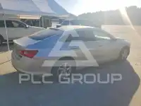 2016 Chevrolet Malibu фото