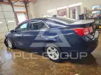 2016 Chevrolet Malibu фото
