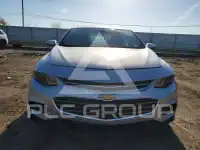 2016 Chevrolet Malibu фото