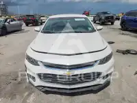 2016 Chevrolet Malibu фото