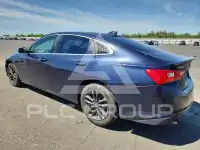 2016 Chevrolet Malibu фото