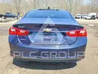 2016 Chevrolet Malibu фото