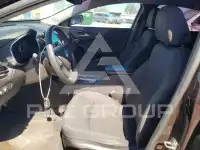 2016 Chevrolet Malibu фото