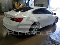 2016 Chevrolet Malibu фото