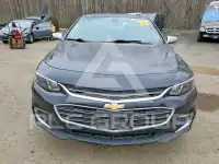 2016 Chevrolet Malibu фото