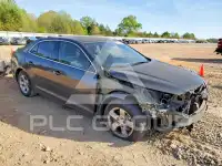 2016 Chevrolet Malibu фото