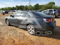 2016 Chevrolet Malibu фото