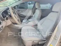 2016 Chevrolet Malibu фото