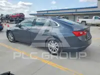 2016 Chevrolet Malibu фото