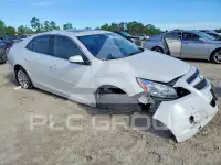 2016 Chevrolet Malibu фото