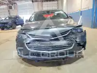 2016 Chevrolet Malibu фото