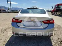 2016 Chevrolet Malibu фото