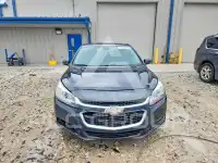 2016 Chevrolet Malibu фото