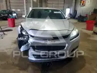 2016 Chevrolet Malibu фото