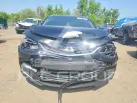 2016 Chevrolet Malibu фото