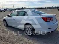 2016 Chevrolet Malibu фото