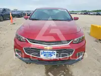 2016 Chevrolet Malibu фото