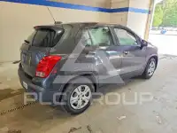 2016 Chevrolet TRAX фото