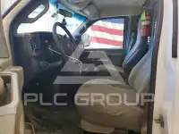 2016 Chevrolet Express фото
