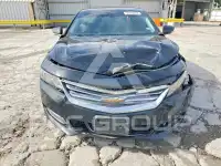 2016 Chevrolet Impala photo