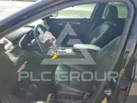 2016 Chevrolet Impala photo