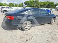 2016 Chevrolet Impala photo