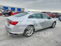 2016 Chevrolet Malibu фото