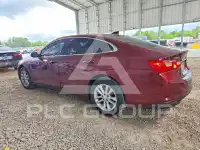 2016 Chevrolet Malibu photo