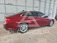 2016 Chevrolet Malibu photo