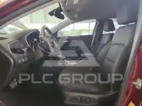 2016 Chevrolet Malibu photo
