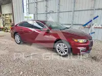 2016 Chevrolet Malibu photo