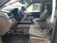 2016 Chevrolet Tahoe фото