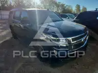 2016 Chevrolet Tahoe фото