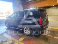 2016 Chevrolet Tahoe фото
