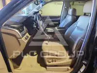 2016 Chevrolet Tahoe фото