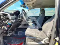 2016 Chevrolet Tahoe фото