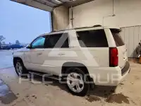 2016 Chevrolet Tahoe photo