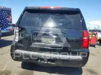 2016 Chevrolet Tahoe фото