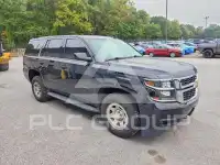 2016 Chevrolet Tahoe фото