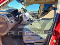 2016 Chevrolet Tahoe фото