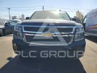 2016 Chevrolet Tahoe фото