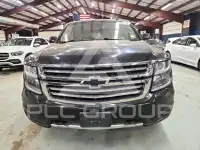 2016 Chevrolet Tahoe photo