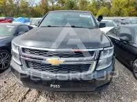 2016 Chevrolet Tahoe фото
