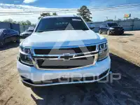 2016 Chevrolet Tahoe photo