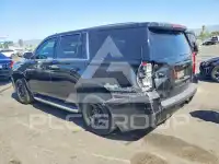 2016 Chevrolet Tahoe фото
